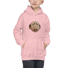 Load image into Gallery viewer, Harut Face - Kids Hoodie