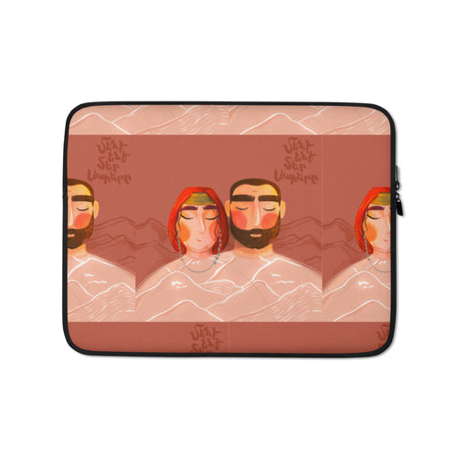 Laptop Sleeve (Menq) (AR)
