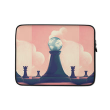 Load image into Gallery viewer, Laptop Sleeve (Peace)
