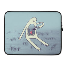 Load image into Gallery viewer, Laptop Sleeve (Healing)