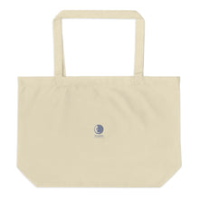 Load image into Gallery viewer, Rain - Large Tote Bag