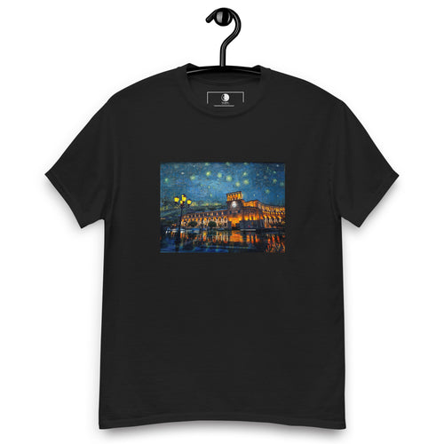 Yerevan Adult T-Shirt