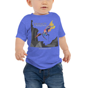 Vahagn - Baby Shirt
