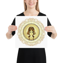 Load image into Gallery viewer, Anahit Goddess - Poster