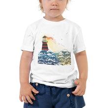 Load image into Gallery viewer, Akh Tamar - Toddler Shirt