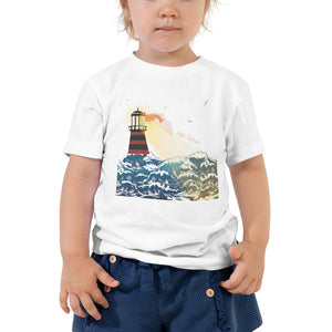 Akh Tamar - Toddler Shirt
