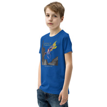 Load image into Gallery viewer, Vahagn - Teen Shirt