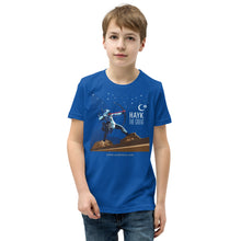 Load image into Gallery viewer, Hayk The Great - Teen Shirt