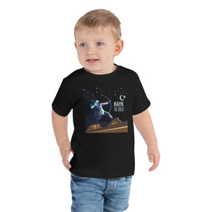 Hayk The Great - Toddler Shirt