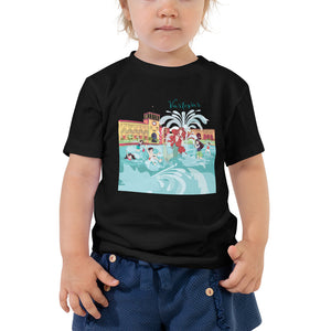 Vartevar - Toddler Shirt