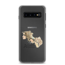 Load image into Gallery viewer, Armenia Artsakh - Samsung Phone Case
