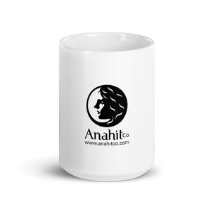 AnahitCo - Mug