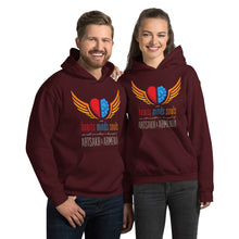 Load image into Gallery viewer, Heart Mind Soul - Hoodie