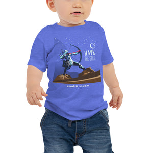 Hayk The Great - Baby Shirt
