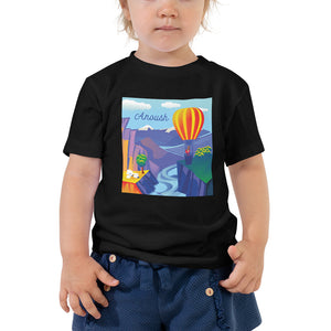 Anoush - Toddler Shirt