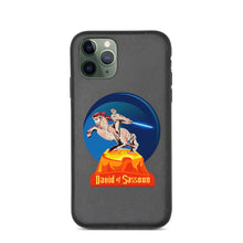 Load image into Gallery viewer, David of Sassoun - iPhone Case