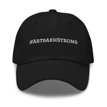 Load image into Gallery viewer, Artsakh Strong - Hat