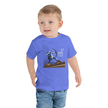 Load image into Gallery viewer, Hayk The Great - Toddler Shirt