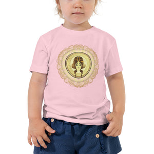 Anahit Goddess - Toddler Shirt