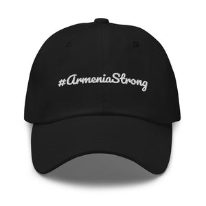 Armenia Strong - Hat