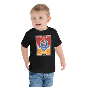 United - Toddler Shirt