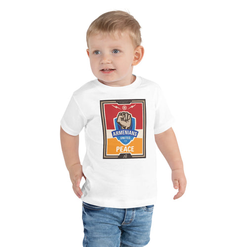 United - Toddler Shirt