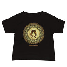 Load image into Gallery viewer, Anahit Goddess - Baby Shirt