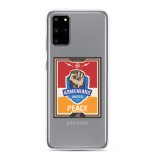Load image into Gallery viewer, United - Samsung Phone Case