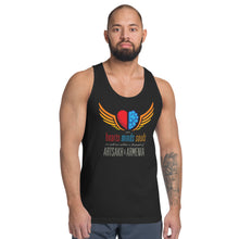 Load image into Gallery viewer, Heart Mind Soul - Adult Tank Top