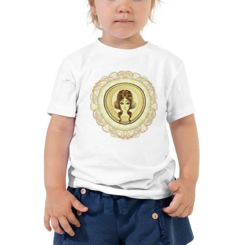 Anahit Goddess - Toddler Shirt