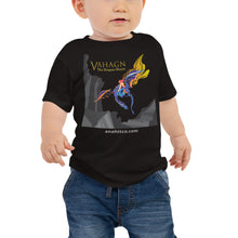 Load image into Gallery viewer, Vahagn - Baby Shirt