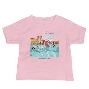 Vartevar - Baby Shirt