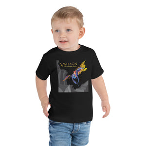 Vahagn - Toddler Shirt
