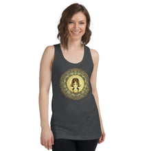 Load image into Gallery viewer, Anahit Goddess - Adult Tank Top