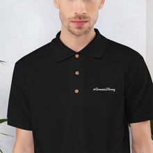 Load image into Gallery viewer, Armenia Strong - Adult Polo Shirt