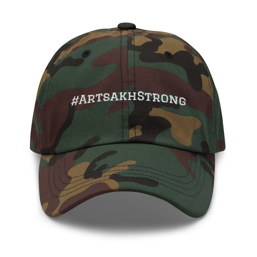 Artsakh Strong - Hat