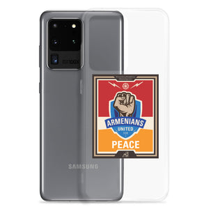United - Samsung Phone Case