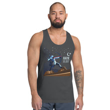 Load image into Gallery viewer, Hayk the Great - Adult Tank Top