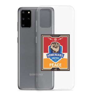 United - Samsung Phone Case