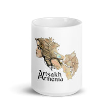 Load image into Gallery viewer, Armenia Artsakh - Mug
