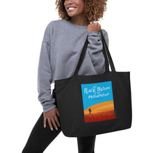 Load image into Gallery viewer, Peace Bloom - Tote Bag