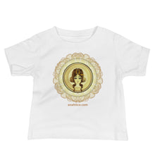 Load image into Gallery viewer, Anahit Goddess - Baby Shirt
