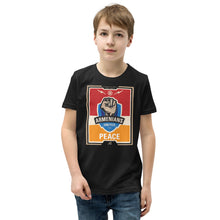 Load image into Gallery viewer, United - Teen Shirt
