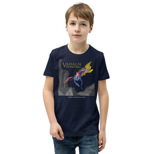 Vahagn - Teen Shirt
