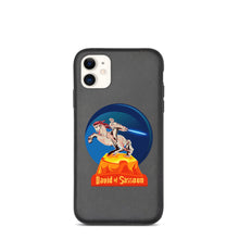 Load image into Gallery viewer, David of Sassoun - iPhone Case