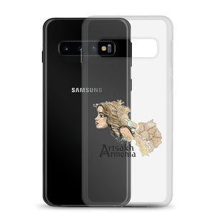 Armenia Artsakh - Samsung Phone Case