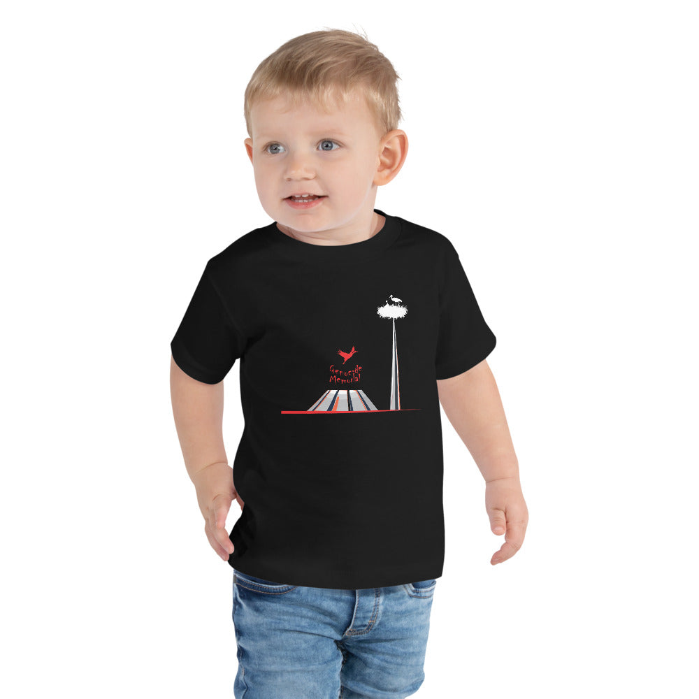 Genocide - Toddler Shirt