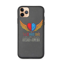 Load image into Gallery viewer, Heart Mind Soul - iPhone Case