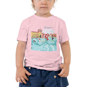 Vartevar - Toddler Shirt