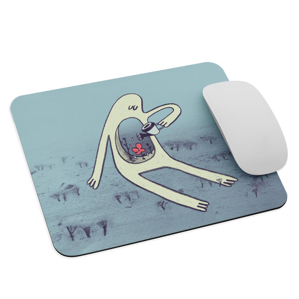 Healing - Mouse Pad (AR)